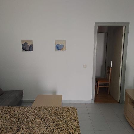La Vela Al Vent Apartamentos Sant Carlos de la Ràpita Zewnętrze zdjęcie