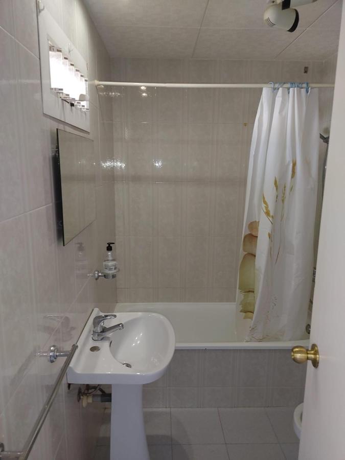 La Vela Al Vent Apartamentos Sant Carlos de la Ràpita Zewnętrze zdjęcie