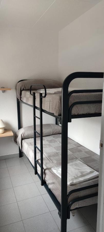 La Vela Al Vent Apartamentos Sant Carlos de la Ràpita Zewnętrze zdjęcie