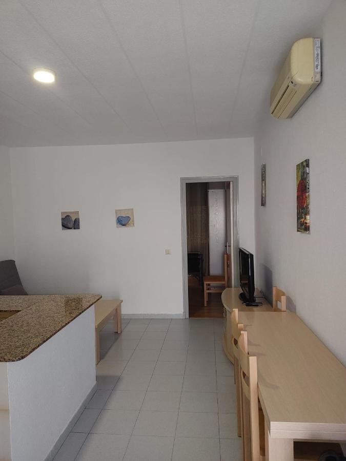 La Vela Al Vent Apartamentos Sant Carlos de la Ràpita Zewnętrze zdjęcie