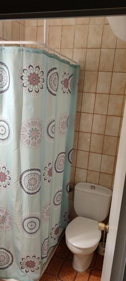 La Vela Al Vent Apartamentos Sant Carlos de la Ràpita Zewnętrze zdjęcie
